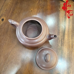 NH1 Ấm Tử Sa Thượng Tân Kiều AM276 - 220ml