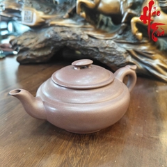 NH1 Ấm Tử Sa Thượng Tân Kiều AM276 - 220ml
