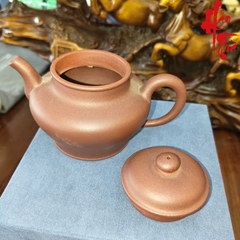 NH1 Ấm Tử Sa AM277 - 180ml