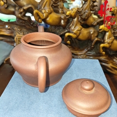 NH1 Ấm Tử Sa AM277 - 180ml