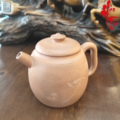 NH1 Ấm Tử Sa AM279 - 250ml