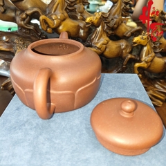 NH1 Ấm Tử Sa AM280 - 240ml