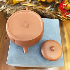 NH1 Ấm Tử Sa AM280 - 240ml