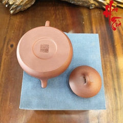 NH1 Ấm Tử Sa AM282 - 160ml