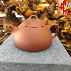 NH1 Ấm Tử Sa AM282 - 160ml