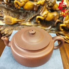 NH1 Ấm Tử Sa AM283 - 170ml