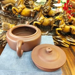 NH1 Ấm Tử Sa AM283 - 170ml