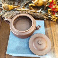 NH1 Ấm Tử Sa AM283 - 170ml