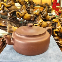 NH1 Ấm Tử Sa AM283 - 170ml