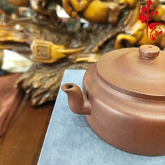 NH1 Ấm Tử Sa AM283 - 170ml
