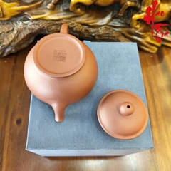 NH1 Ấm Tử Sa AM284 - 130ml