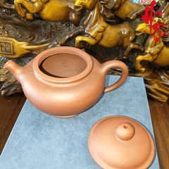 NH1 Ấm Tử Sa AM284 - 130ml