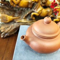 NH1 Ấm Tử Sa AM284 - 130ml