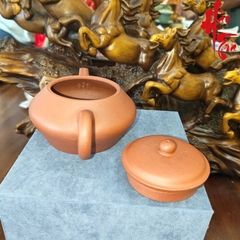 NH1 Ấm Tử Sa AM290 - 160ml