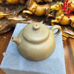 NH1 Ấm Tử Sa AM291 - 140ml