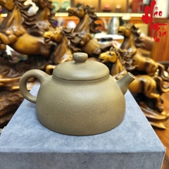 NH1 Ấm Tử Sa AM291 - 140ml