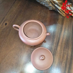 NH1 Ấm Tử Sa AM292 - 230ml