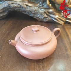 NH1 Ấm Tử Sa AM292 - 230ml