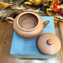 NH1 Ấm Tử Sa AM293 - 190ml