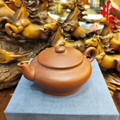 NH1 Ấm Tử Sa AM293 - 190ml