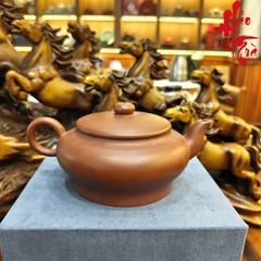 NH1 Ấm Tử Sa AM293 - 190ml
