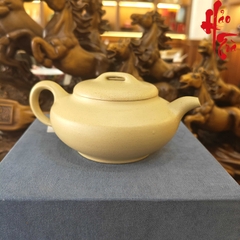 NH1 Ấm Tử Sa AM295 - 150ml