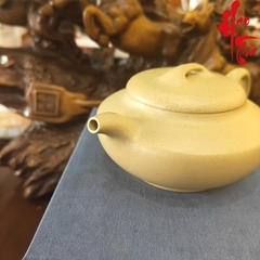 NH1 Ấm Tử Sa AM295 - 150ml