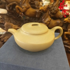 NH1 Ấm Tử Sa AM295 - 150ml