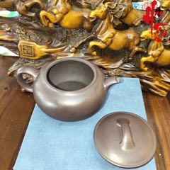 NH1 Ấm Tử Sa AM296 - 220ml