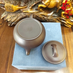 NH1 Ấm Tử Sa AM296 - 220ml