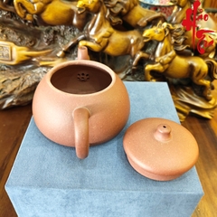 NH1 Ấm Tử Sa AM298 - 170ml