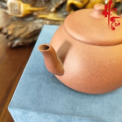 NH1 Ấm Tử Sa AM298 - 170ml