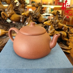 NH1 Ấm Tử Sa AM298 - 170ml