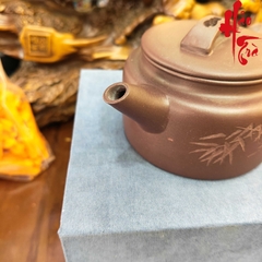 NH1 Ấm Tử Sa AM345 - 200ml