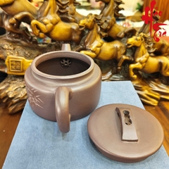 NH1 Ấm Tử Sa AM299 - 200ml