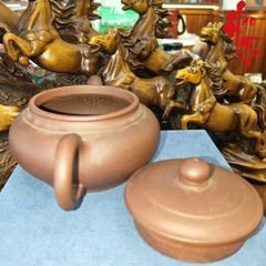 NH1 Ấm Tử Sa AM300 - 190ml