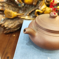 NH1 Ấm Tử Sa AM300 - 190ml