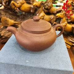 NH1 Ấm Tử Sa AM300 - 190ml