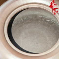 NH1 Ấm Tử Sa AM301 - 200ml