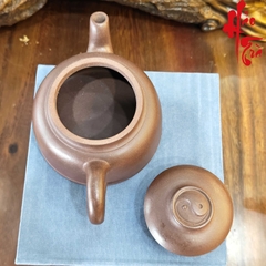 NH1 Ấm Tử Sa AM302 - 170ml