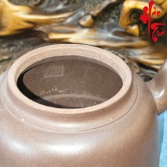 NH1 Ấm Tử Sa AM302 - 170ml