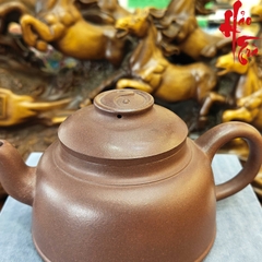 NH1 Ấm Tử Sa AM302 - 170ml