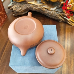 NH1 Ấm Tử Sa Phỏng Cổ AM303 - 240ml