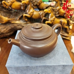 NH1 Ấm Tử Sa AM304 - 160ml