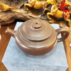 NH1 Ấm Tử Sa AM304 - 160ml