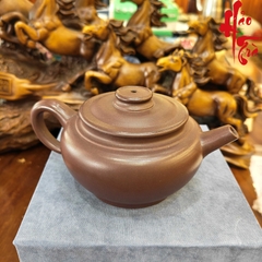 NH1 Ấm Tử Sa AM304 - 160ml