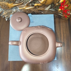 NH1 Ấm Tử Sa AM305 - 270ml