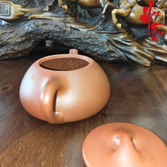 NH1 Ấm Tử Sa Thạch Biều AM307 - 280ml