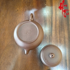 NH1 Ấm Tử Sa Phỏng Cổ AM308 - 160ml