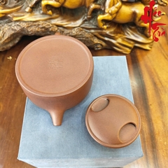 NH1 Ấm Tử Sa AM310 - 230ml